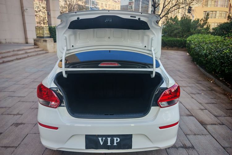 Used Kia Pegas 2020 Revised Version 1.4L Automatic Comfortable with Sunroof