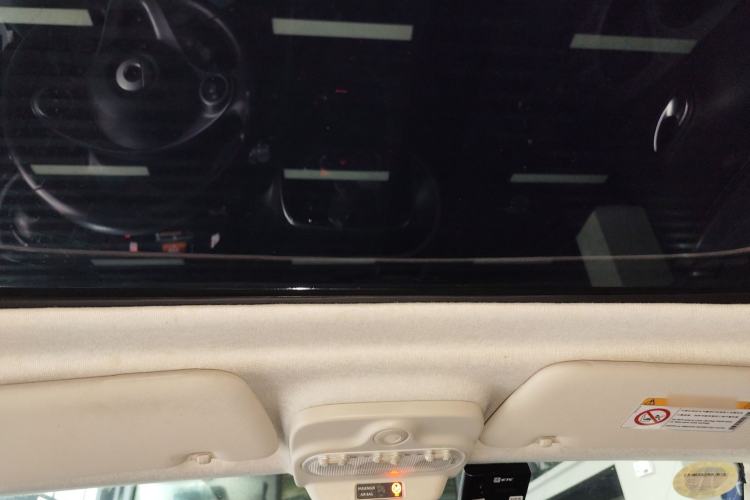 Used  fortwo 2018 1.0L 52kW Hardtop Passion Edition China V Standard
