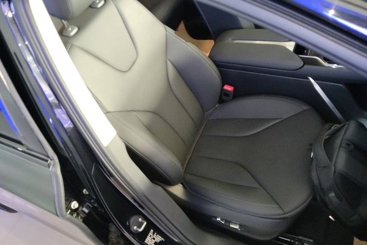 Used Hongqi E-QM5 2023 Revised Version Basic Travel Edition