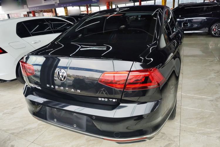 Used Volkswagen Magotan 2020 330TSI DSG Leading Model