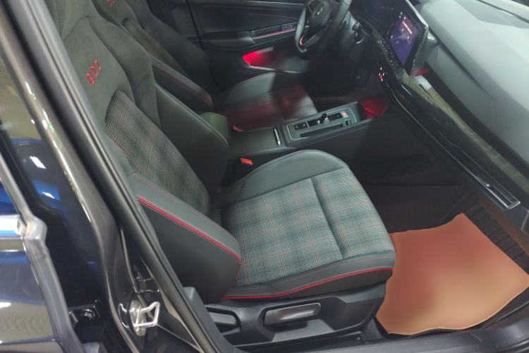 Used Volkswagen Golf GTI 2021 380TSI DSG GTI
