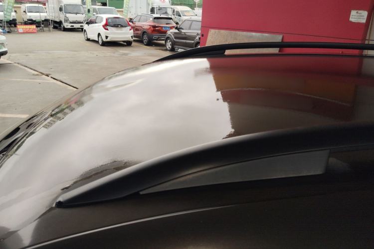 Used Volkswagen Tiguan L 2016 300TSI Automatic Two-Wheel Drive Comfort Edition