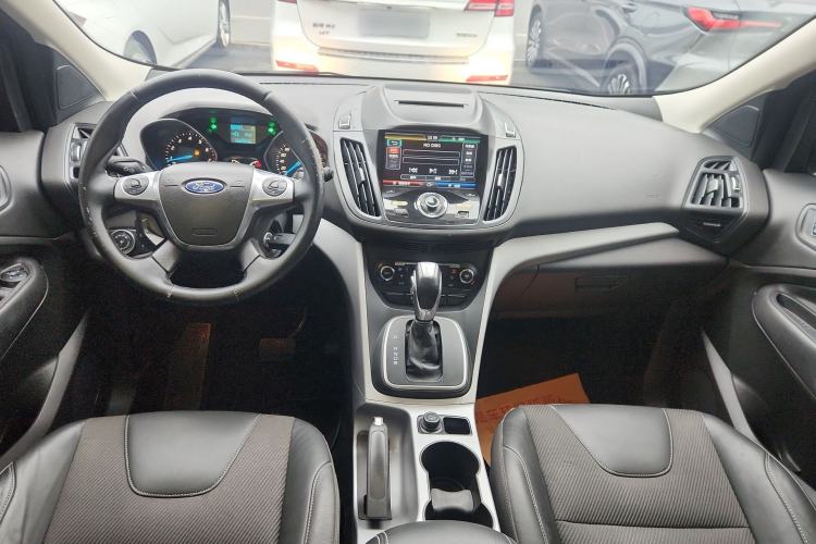 Used Ford Kuga 2015 1.5L GTDi Two-Wheel Drive Fashion Edition