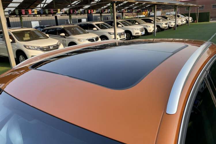 Used Audi Q3 2015 35 TFSI Comfort Model