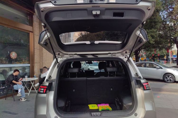 Used AION Y 2022 70 Enjoyment Edition Lithium Iron Phosphate
