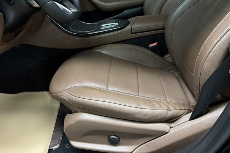 Used Mercedes-Benz E-Class 2020 E 300 L Sporty and Stylish Model