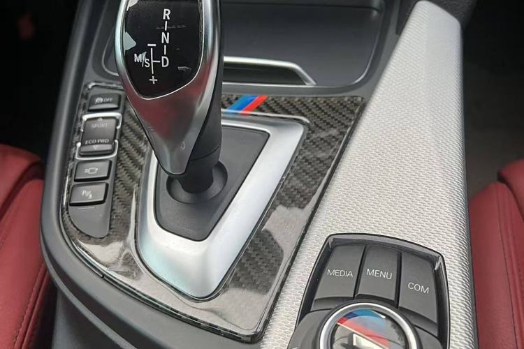 Used BMW 3 Series 2019 320i M Sport Package
