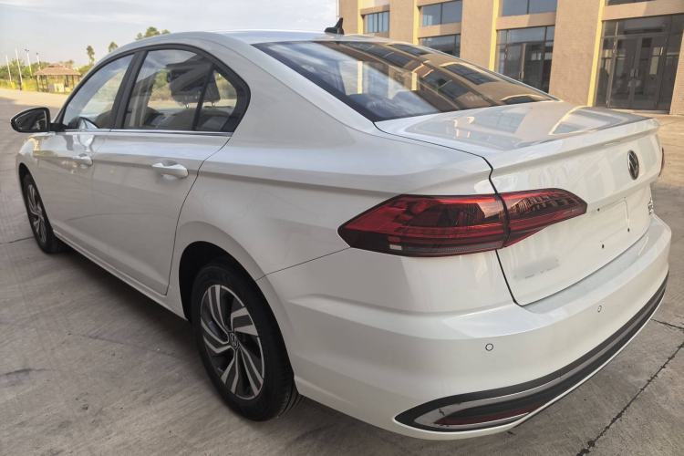 Used Volkswagen Bora 2025 200TSI DSG Enjoy Driving Navigation Edition
