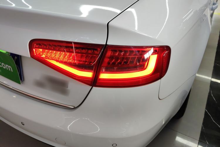 Used Audi A4L 2015 35 TFSI Automatic Standard Model