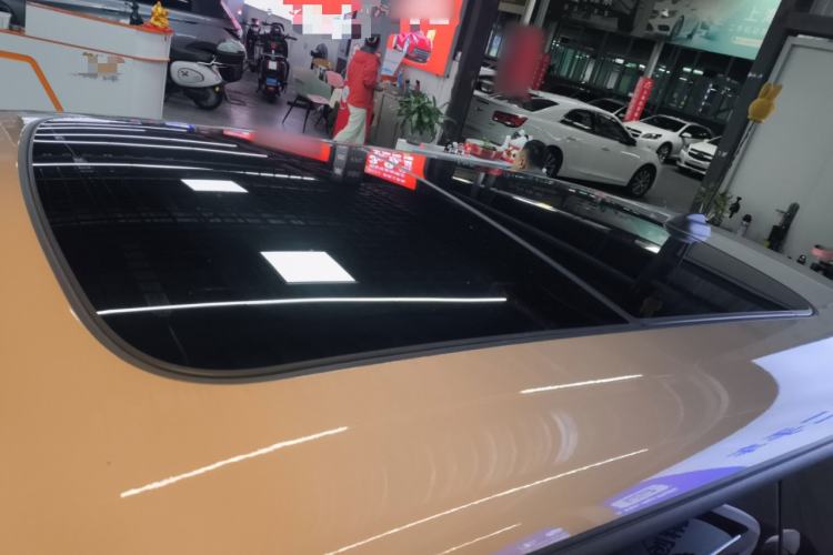 Used  MINI 2023 2.0T COOPER S Artist