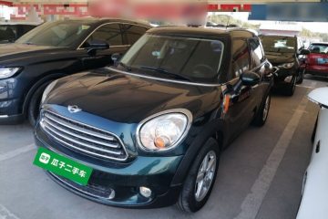 Used MINI Countryman 2014 1.6L ONE