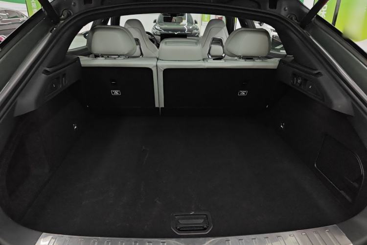 Used Zeekr 001 2025 WE Edition 95 kWh All-Wheel Drive
