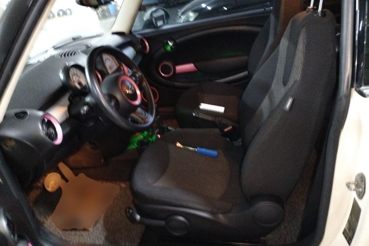 Used  Clubman 2011 1.6L ONE