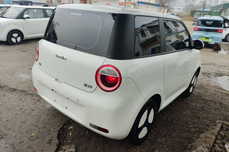 Used  Lumin 2022 210km Sweet Edition