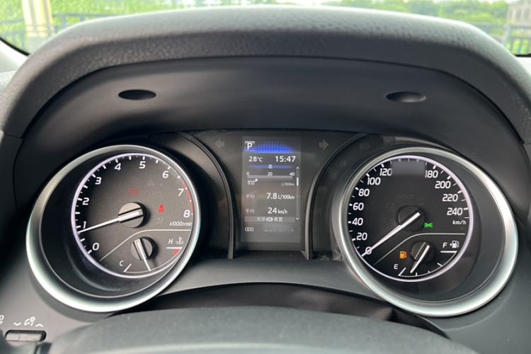 Used Toyota Camry 2022 2.0GVP Premier Edition
