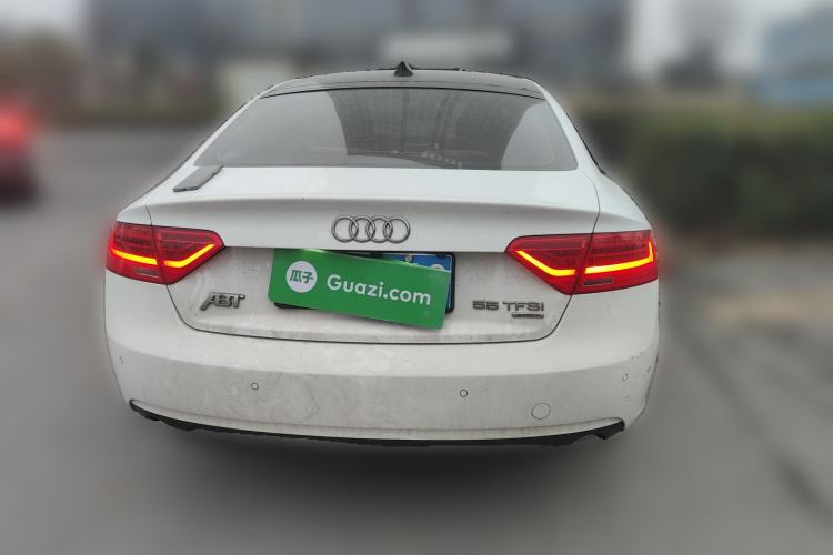 Used Audi A5 2014 Sportback 45 TFSI