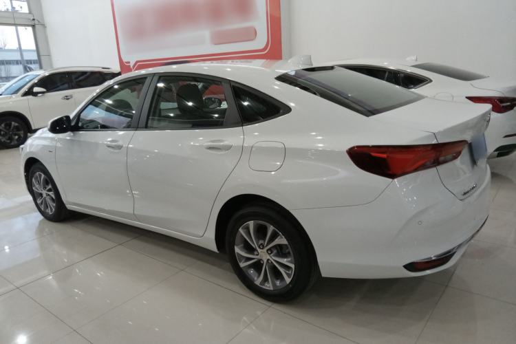 Used Buick Verano 2023 Pro Enjoyment Edition
