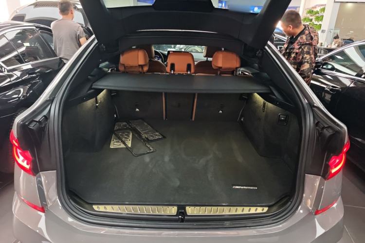 Used BMW 6 Series GT 2021 630i M Sport Package
