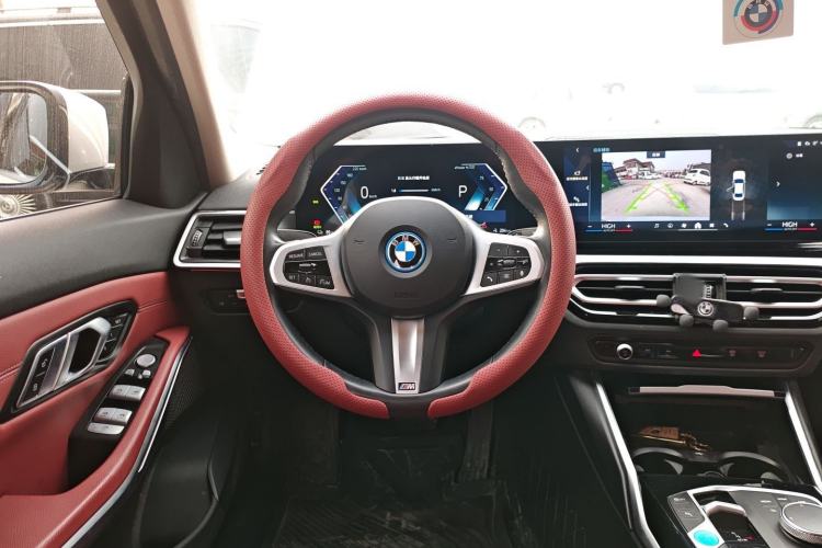 Used BMW i3 2024 eDrive 35 L
