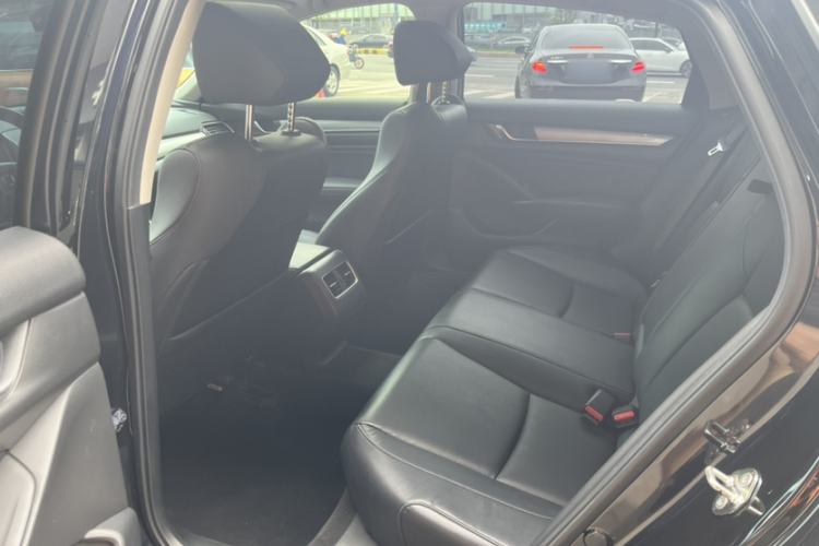 Used Honda Accord 2021 260TURBO Luxury Starry Sky Limited Edition
