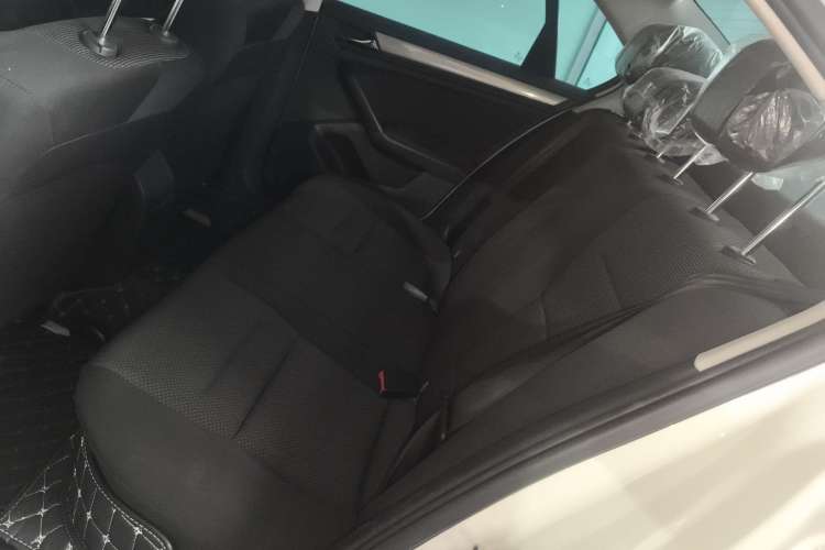 Used Volkswagen Bora 2019 Facelift Bora·Legend 1.5L Automatic Fashion Edition China VI Standard
