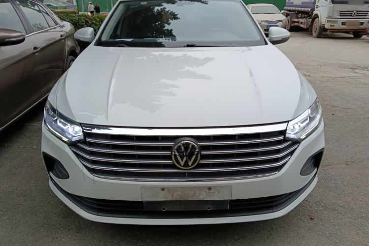 Used Volkswagen Lavida 2023 Revised 1.5L Automatic DeYi Edition