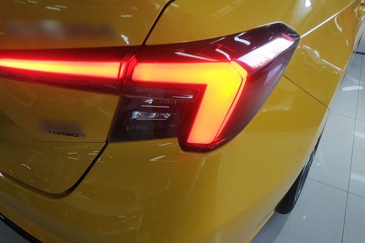 Used Honda Integra 2022 240TURBO CVT Prestige Edition