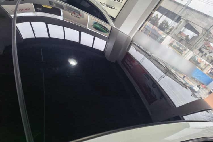 Used  SL03 2022 1.5L 1200 Extended-Range Version