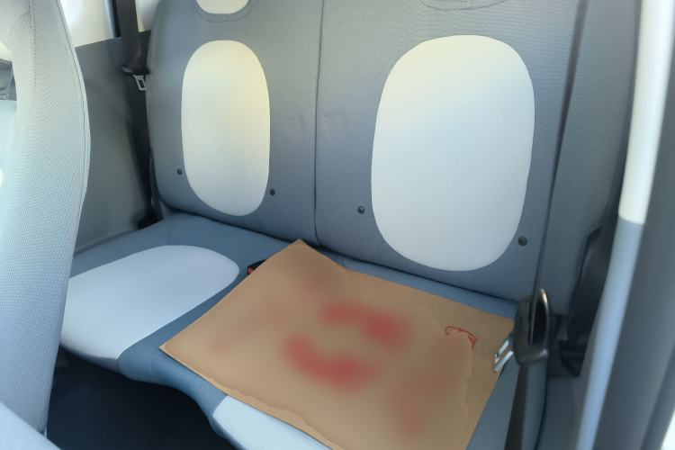 Used Bestune Pony 2025 222km Range Agile Horse