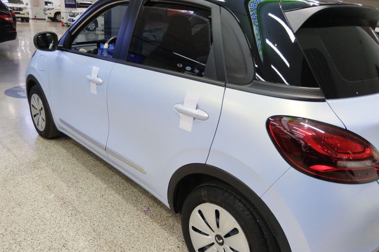 Used Wuling Bingo 2024 203km Light Edition