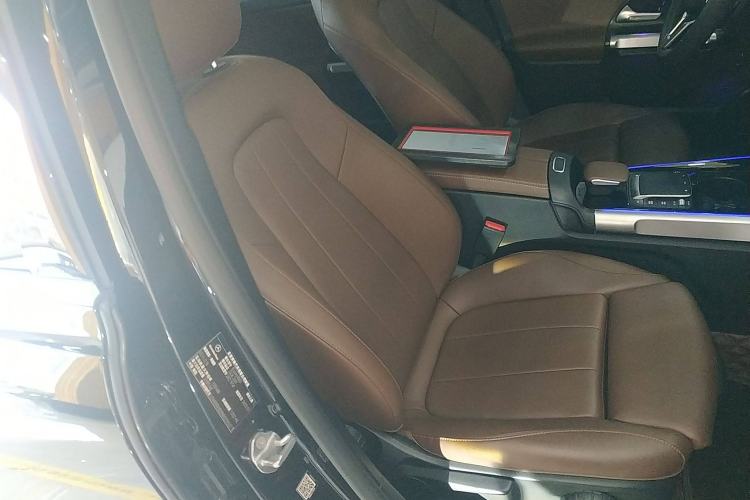 Used Mercedes-Benz GLB 2022 Refresh GLB 200 Dynamic Edition
