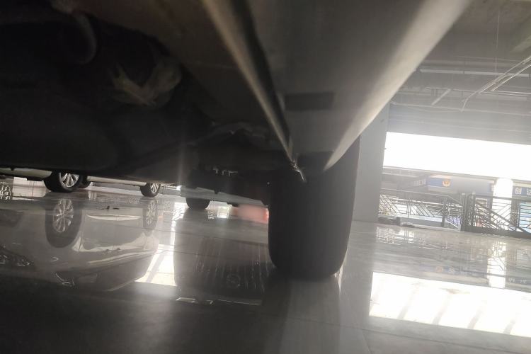 Used Geely Auto Emgrand X7 Sport 2021 1.8TD DCT Two-Wheel Drive Asian Games Edition
