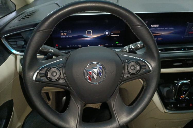 Used Buick GL8 2023 ES Lu Zun Deluxe Model
