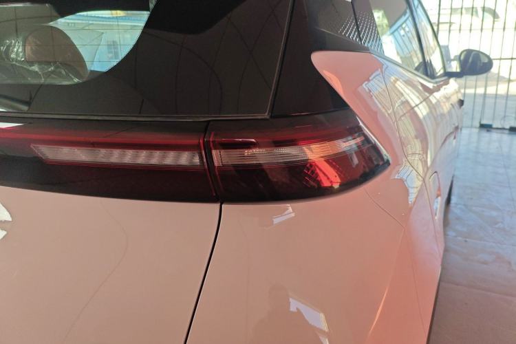 Used BYD Seagull 2025 Smart Drive Version 305 km Freedom Edition
