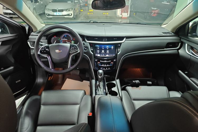 Used Cadillac XTS 2018 28T Tech Edition
