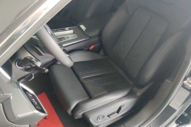 Used Audi A7 2023 45 TFSI Prestige Edition
