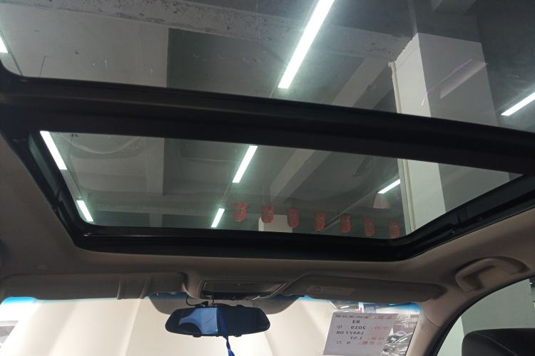 Used Honda Inspire 2019 260TURBO Elegant Edition China V Emission Standard
