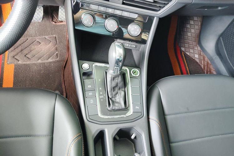 Used Volkswagen Bora 2023 200TSI DSG YueXing PRO Edition
