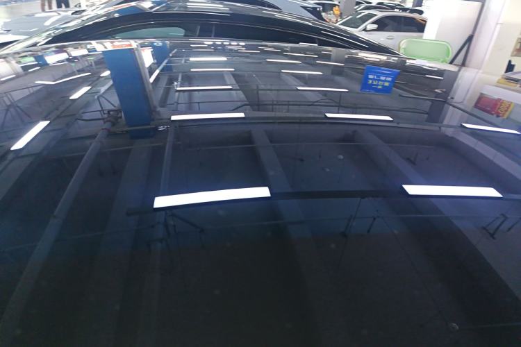 Used XPeng P7+ 2024 Long-Range Max
