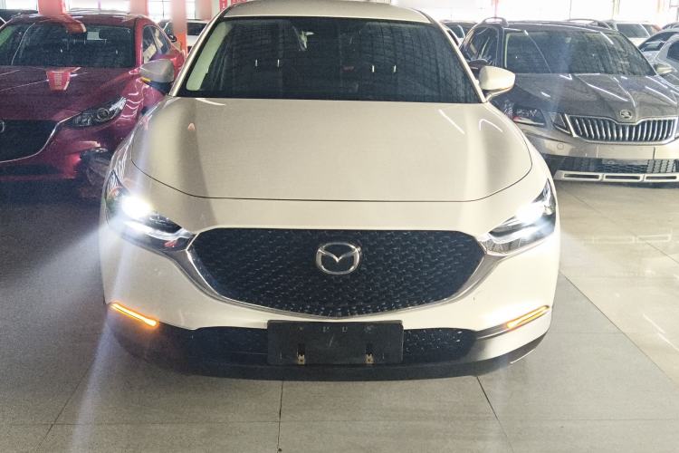 Used Mazda CX-30 2020 2.0L Manual Shangyue Trim