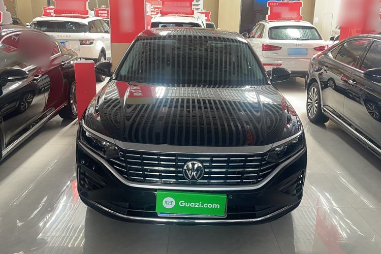 Used Volkswagen Passat 2023 Revised 330TSI Elite Edition
