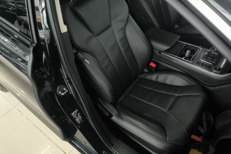 Used Hongqi H5 2022 Classic Model Facelift 1.5T DCT Qiyun Edition
