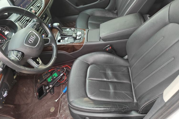 Used Audi A6L 2016 30 FSI Comfort Version