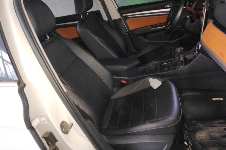 Used Volkswagen Bora 2023 200TSI DSG Enjoyment Edition