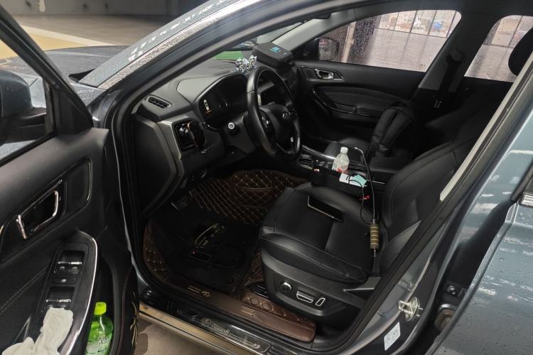 Used Chery Tiggo 8 2018 1.5 TCI Automatic Flagship Model 5-Seater