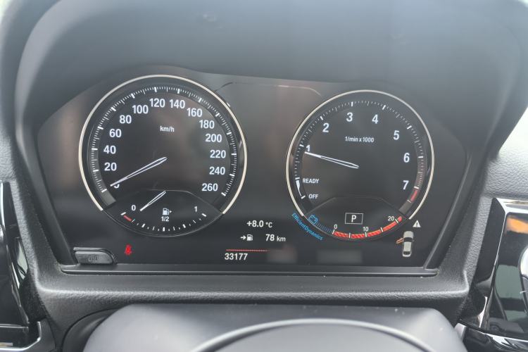 Used BMW 1 Series 2021 Revised 120i M Sport Night Edition
