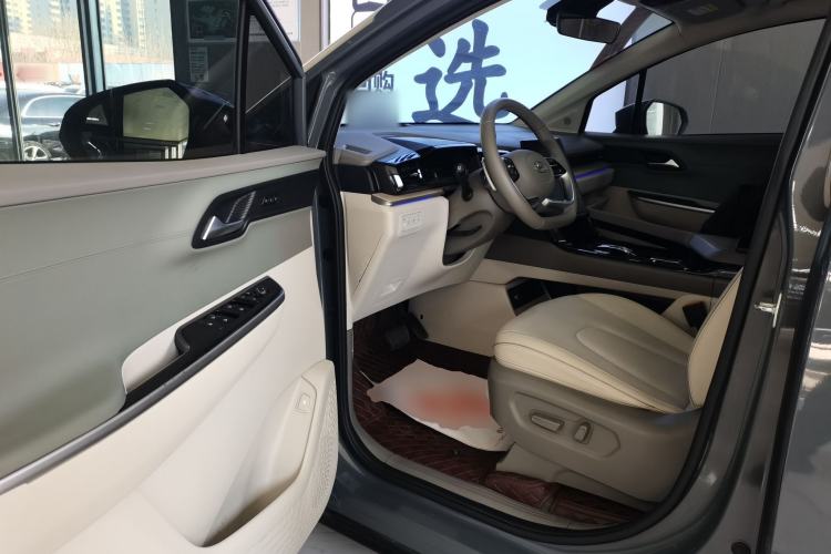 Used Hyundai Custo 2021 380TGDi Smart Love Flagship Edition TOP Premium
