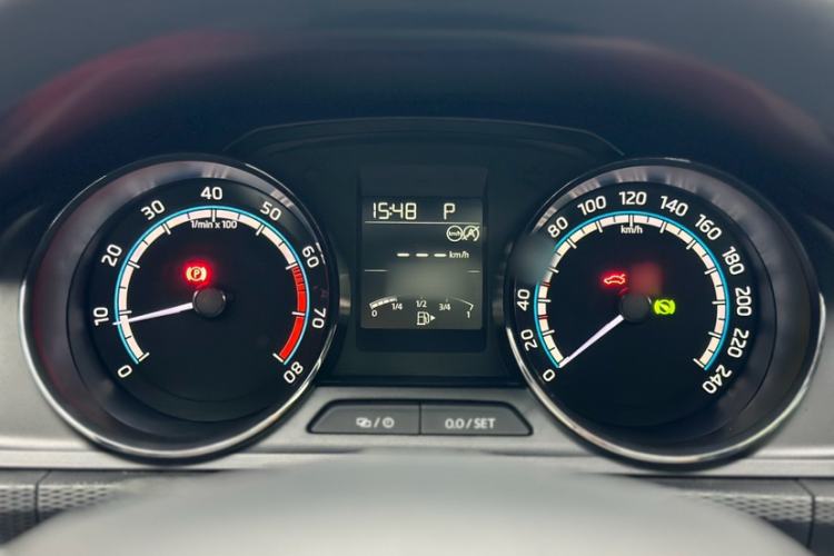 Used Skoda Kamiq 2020 1.5L Automatic Comfort Edition
