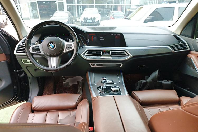 Used BMW X5 (Import) 2020 xDrive30i M Sport Package