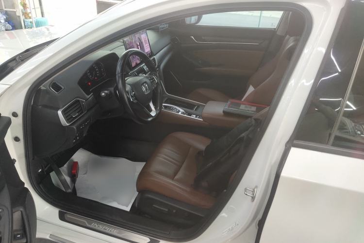 Used Honda Inspire 2019 Rui·Hybrid 2.0L Jingyue Edition China VI Emission Standard